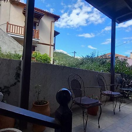 Αρμονια Mounthome Arájova Exterior foto