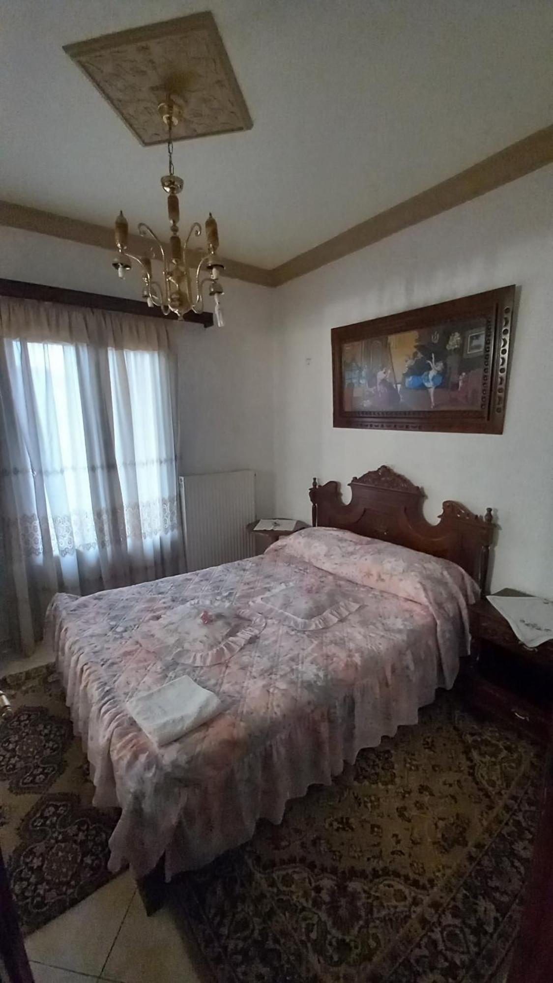 Αρμονια Mounthome Arájova Exterior foto