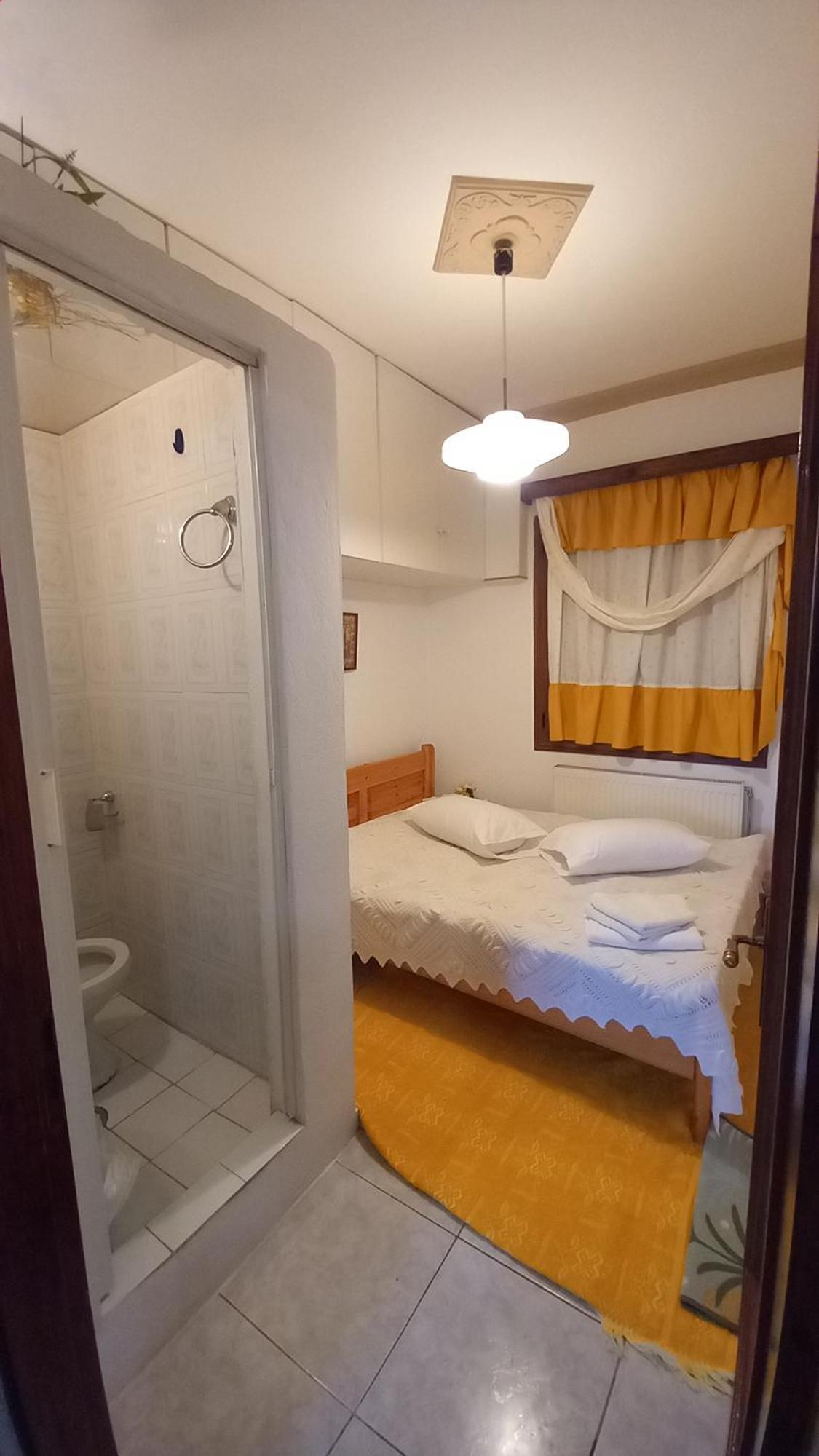 Αρμονια Mounthome Arájova Exterior foto