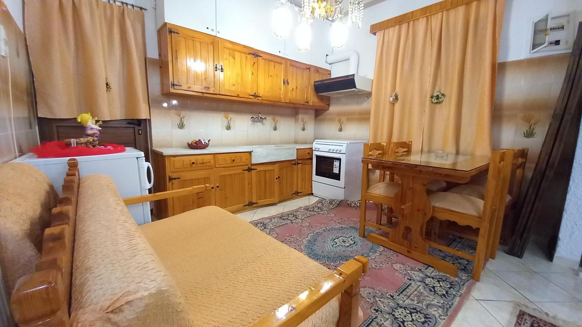Αρμονια Mounthome Arájova Exterior foto