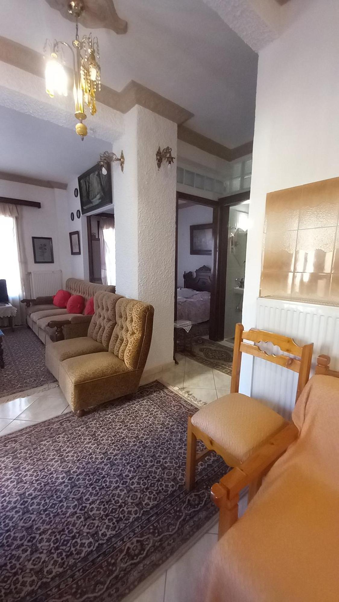 Αρμονια Mounthome Arájova Exterior foto