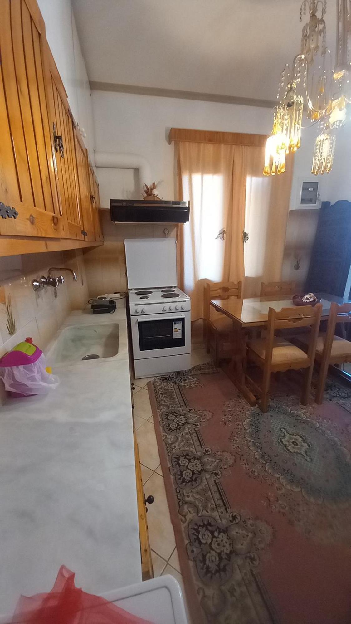 Αρμονια Mounthome Arájova Exterior foto