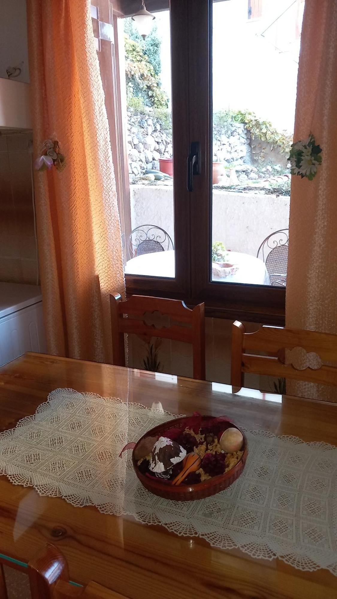 Αρμονια Mounthome Arájova Exterior foto