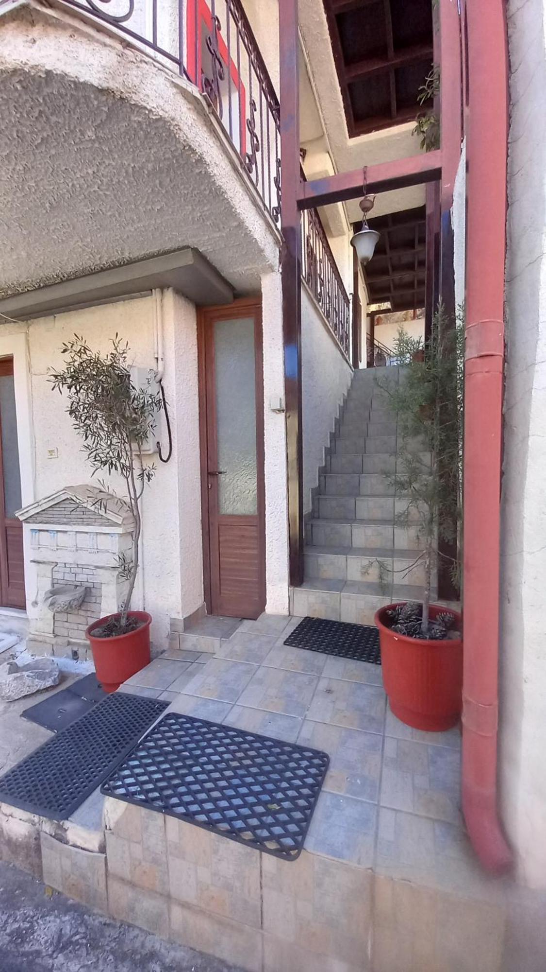Αρμονια Mounthome Arájova Exterior foto